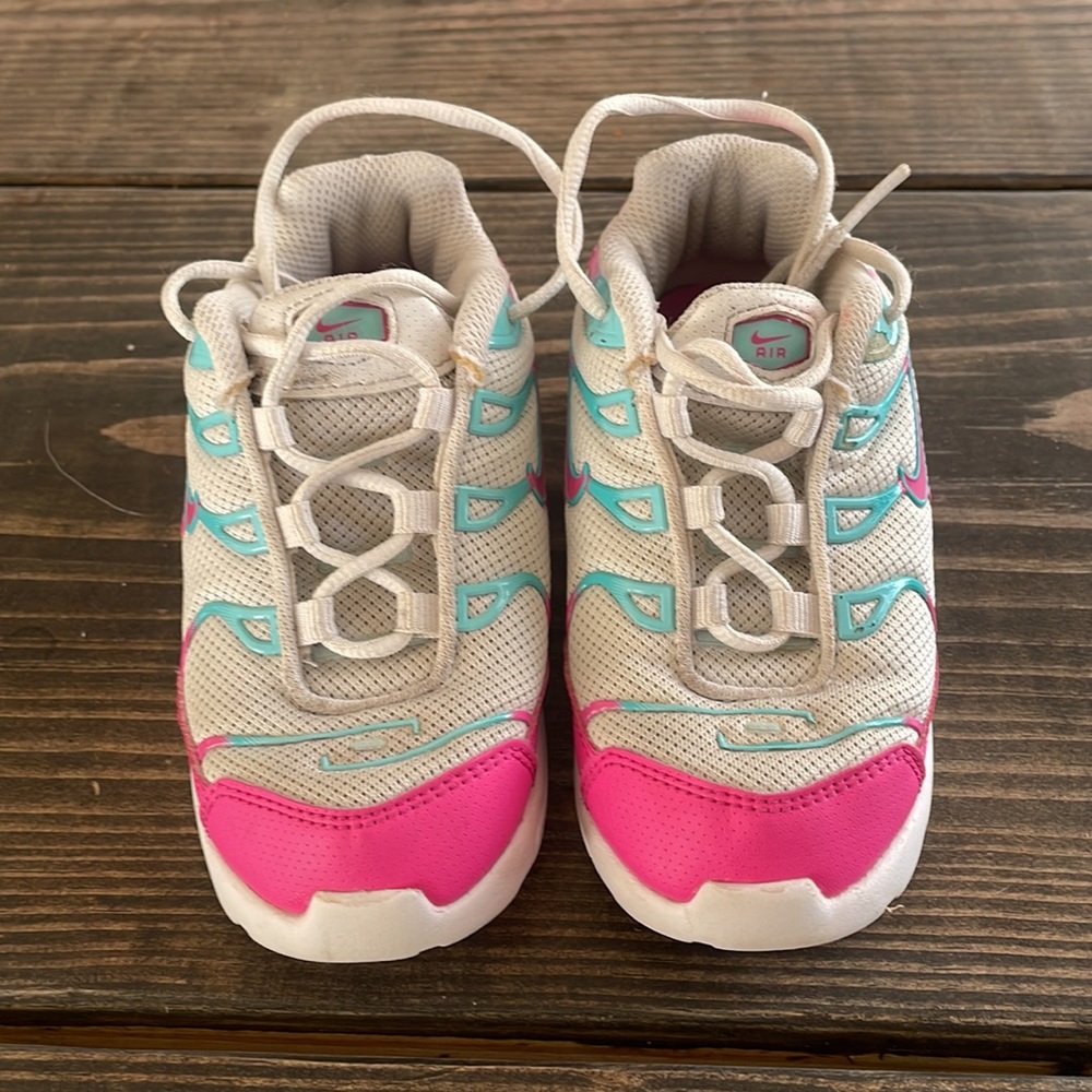 Nike Little Air Max